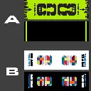 FIFA World Cup 2026™ Cooling Towels Series 1 - 2 Towels