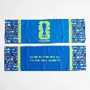 FIFA Cooling Towels Series 2 - 2 Towels