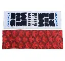 FIFA Cooling Towels Series 3 - 2 Towels