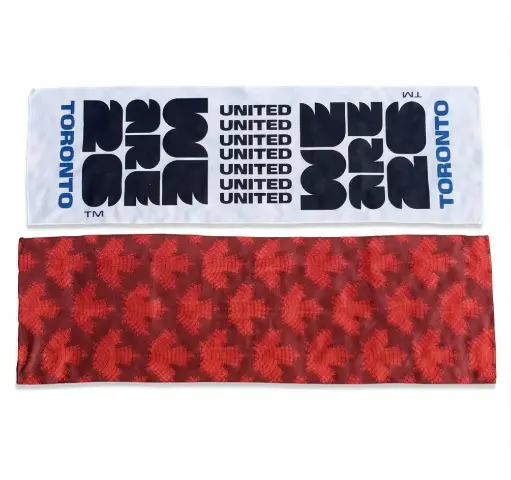 FIFA Cooling Towels Series 3 - 2 Towels